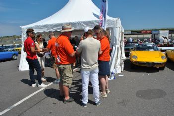 Spettacolo Sportivo 2026 60 jaar Duetto Spider